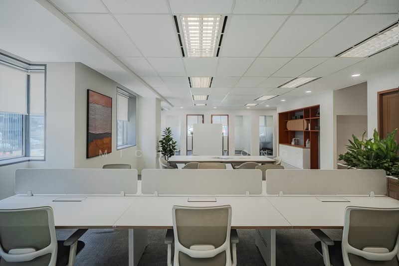 Office for Rent in KL City Centre (Kuala Lumpur) - MICHEL YONG - Interior - PropertyGuru.com.my