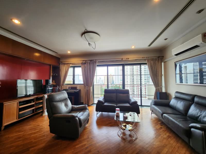 Condominium for Sale at Mont Kiara Sophia - Angeline Gan - PropertyGuru.com.my