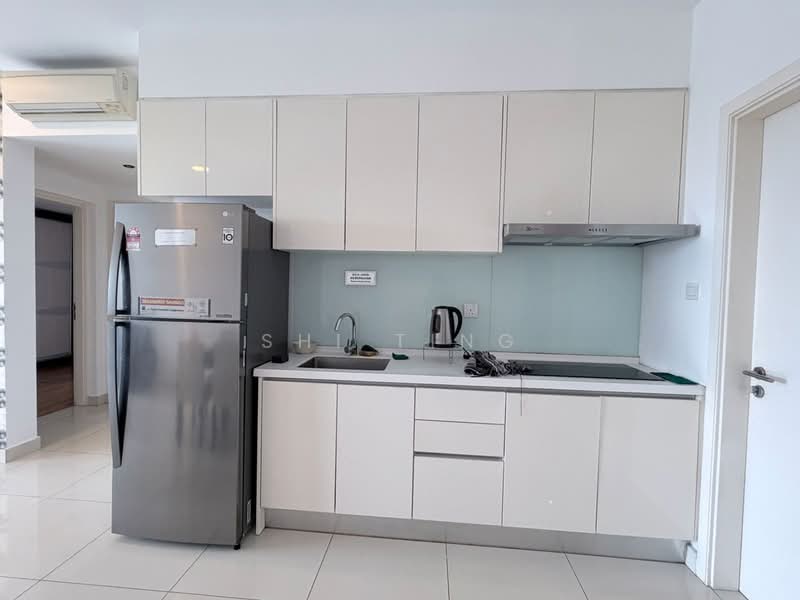Service Residence for Sale at Teega Suites - Shi Ting - PropertyGuru.com.my