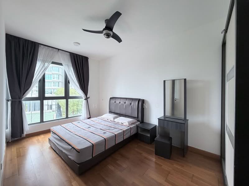 Service Residence for Sale at Teega Suites - Shi Ting - PropertyGuru.com.my