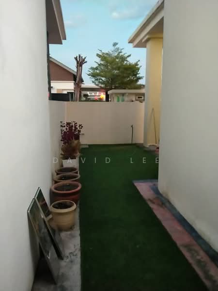 1-storey Terraced House for Rent in Hijauan Valdor (Sungai Jawi) - David Lee - Exterior - PropertyGuru.com.my