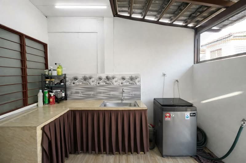 2-storey Terraced House for Sale in Bandar Tasik Puteri (Rawang) - Fazie Noor - Interior - PropertyGuru.com.my