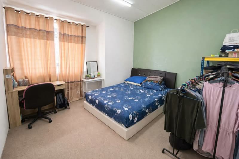 2-storey Terraced House for Sale in Bandar Tasik Puteri (Rawang) - Fazie Noor - Bedroom - PropertyGuru.com.my