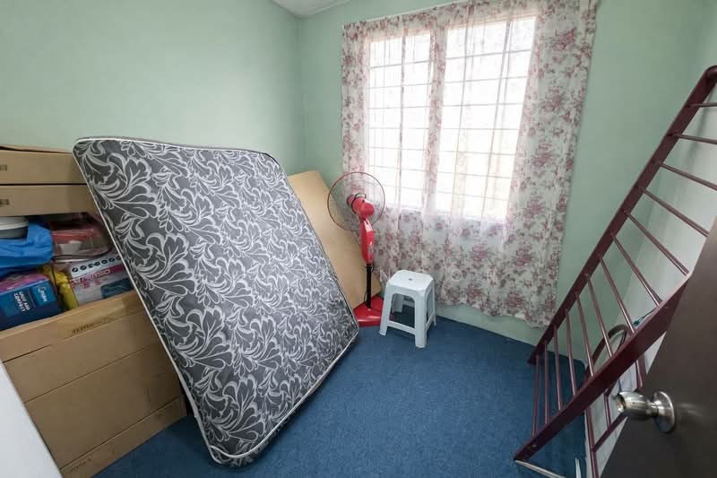 2-storey Terraced House for Sale in Bandar Tasik Puteri (Rawang) - Fazie Noor - Interior - PropertyGuru.com.my