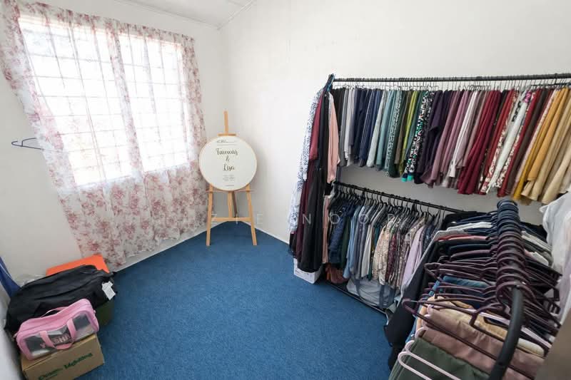 2-storey Terraced House for Sale in Bandar Tasik Puteri (Rawang) - Fazie Noor - Interior - PropertyGuru.com.my