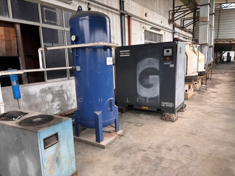 For Rent - Parit Buntar