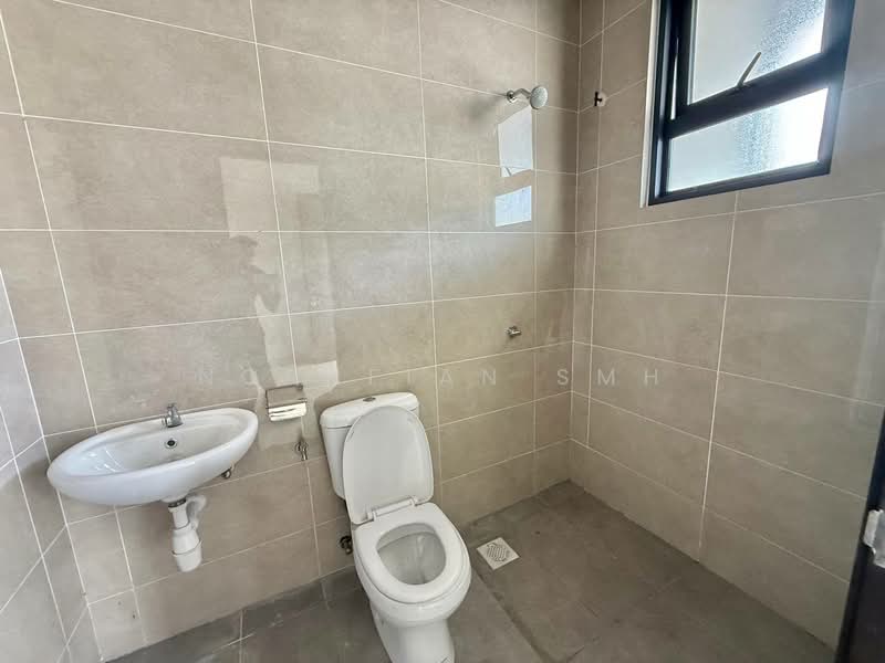 Rumah Teres untuk Dijual di Kajang (Selangor) - Norafian SMH - Bathroom - PropertyGuru.com.my
