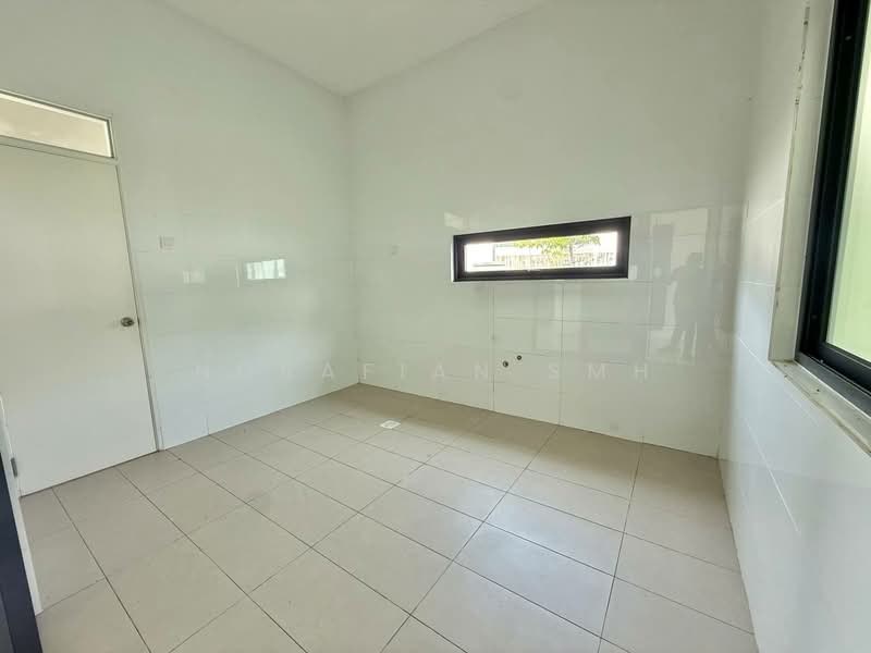 Rumah Teres untuk Dijual di Kajang (Selangor) - Norafian SMH - Interior - PropertyGuru.com.my