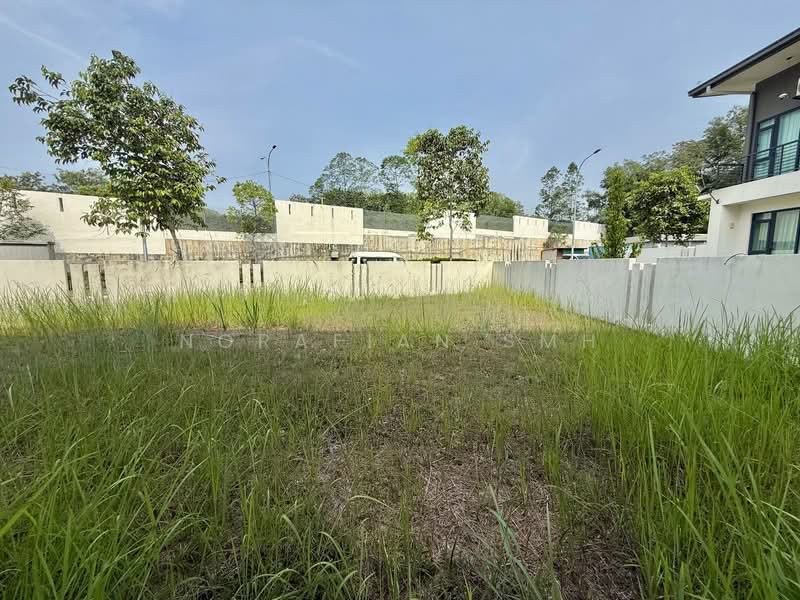 Rumah Teres untuk Dijual di Kajang (Selangor) - Norafian SMH - Exterior - PropertyGuru.com.my
