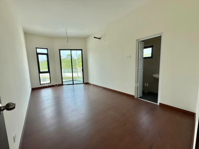 Rumah Teres untuk Dijual di Kajang (Selangor) - Norafian SMH - Living Room - PropertyGuru.com.my