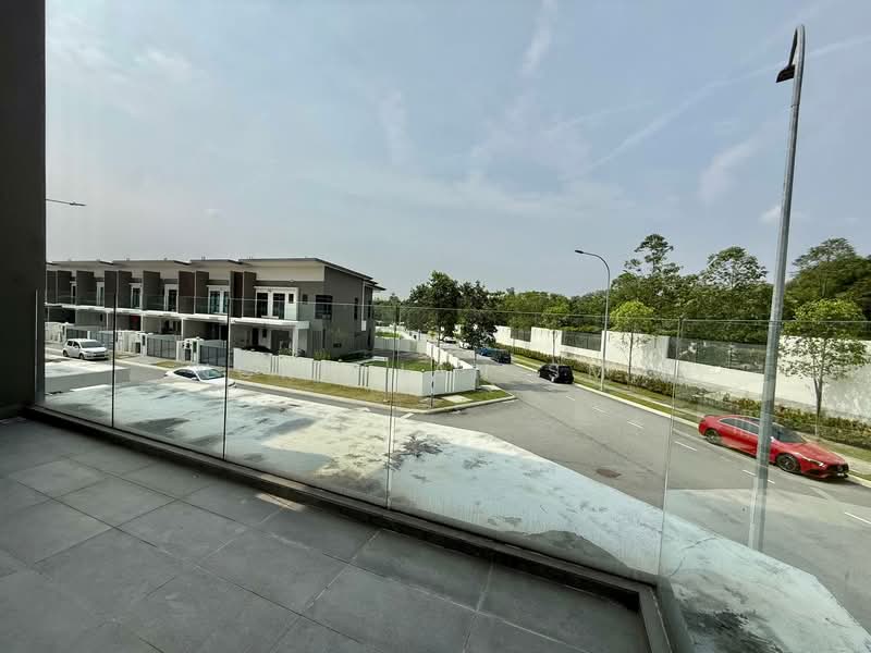 Rumah Teres untuk Dijual di Kajang (Selangor) - Norafian SMH - Exterior - PropertyGuru.com.my