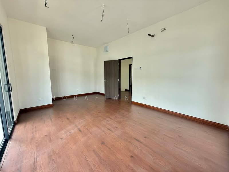 Rumah Teres untuk Dijual di Kajang (Selangor) - Norafian SMH - Living Room - PropertyGuru.com.my