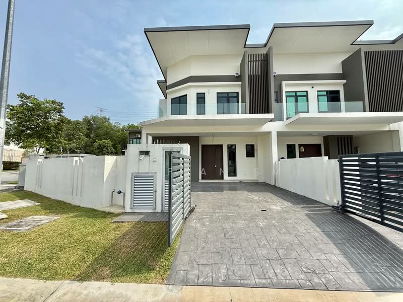Rumah Teres untuk Dijual di Kajang (Selangor) - Norafian SMH - PropertyGuru.com.my