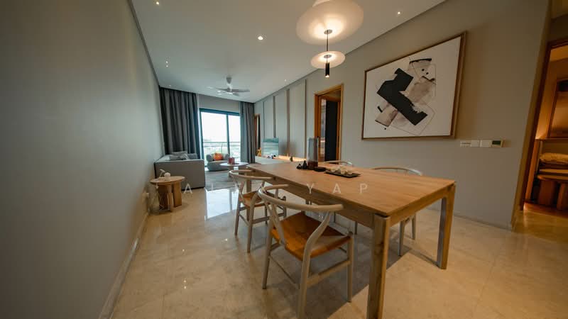 Service Residence for Rent at Damansara City Residency (DC Residensi) - Alex Yap - PropertyGuru.com.my