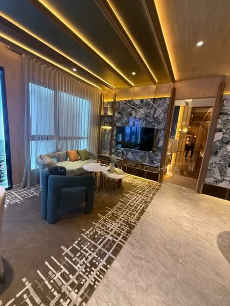 Kondominium untuk Dijual di The Shang Residence @ Kuchai Lama - Jackson Chan - PropertyGuru.com.my