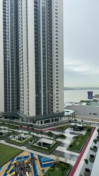 Kondominium untuk Dijual di R&F Princess Cove Phase 2-Seine Region - Gyden Heng - PropertyGuru.com.my