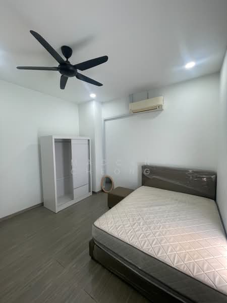Service Residence for Rent at Cube @ One South - Maccen Cheong - Bedroom - PropertyGuru.com.my