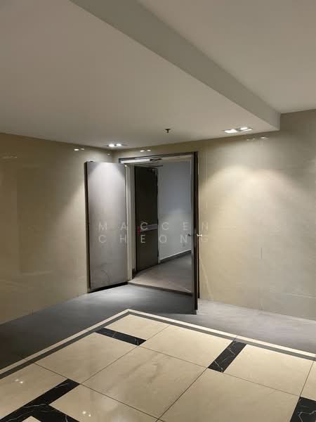Service Residence for Rent at Cube @ One South - Maccen Cheong - Interior - PropertyGuru.com.my