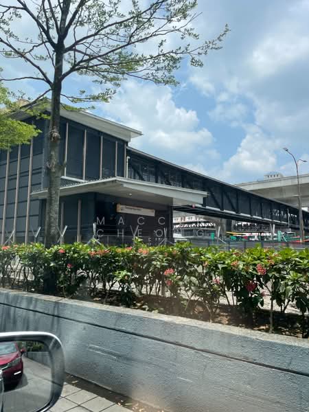 Service Residence for Rent at Cube @ One South - Maccen Cheong - Exterior - PropertyGuru.com.my