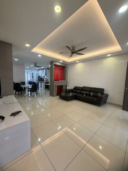 Rumah Teres 2 Tingkat untuk Disewa di Taman Mount Austin (Tebrau) - Shirene Lee - PropertyGuru.com.my