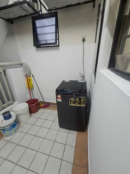 Kondominium untuk Disewa di Pelangi Utama - Angie Siew - Interior - PropertyGuru.com.my