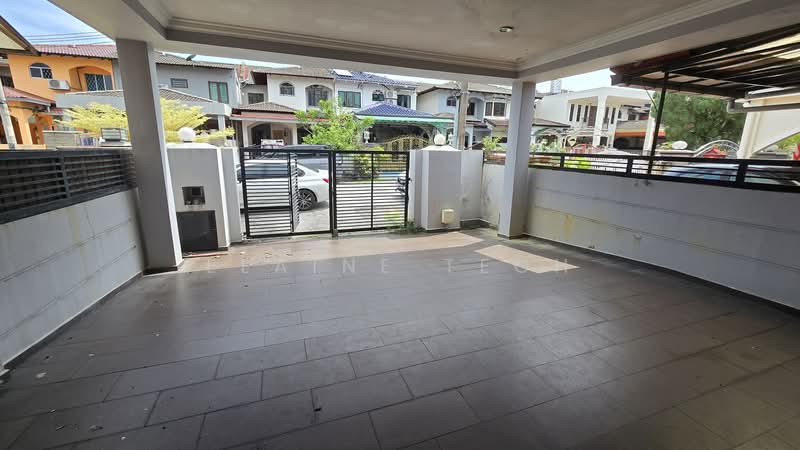 2-storey Terraced House for Sale in Taman Dato Ahmad Razali (Ampang) - Elaine Teoh - PropertyGuru.com.my