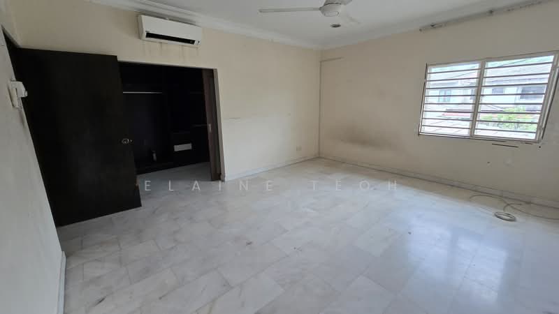 2-storey Terraced House for Sale in Taman Dato Ahmad Razali (Ampang) - Elaine Teoh - PropertyGuru.com.my