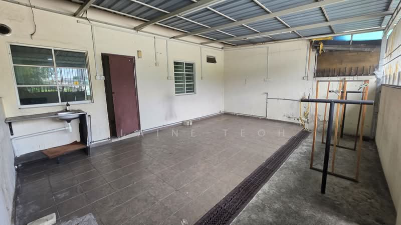 2-storey Terraced House for Sale in Taman Dato Ahmad Razali (Ampang) - Elaine Teoh - PropertyGuru.com.my