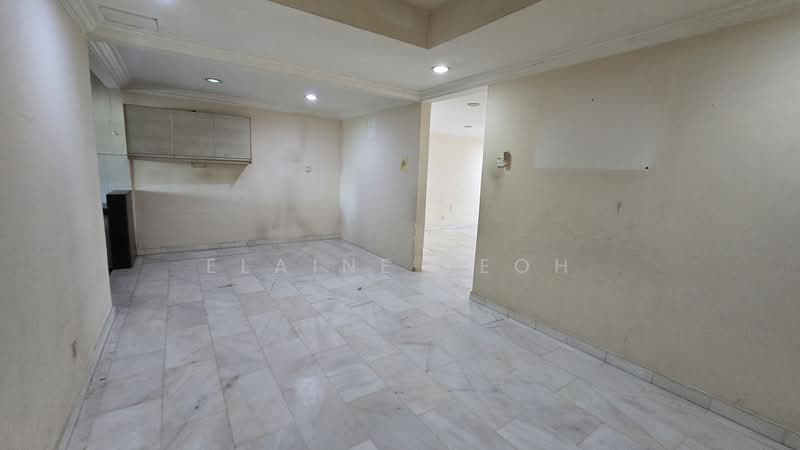 2-storey Terraced House for Sale in Taman Dato Ahmad Razali (Ampang) - Elaine Teoh - PropertyGuru.com.my