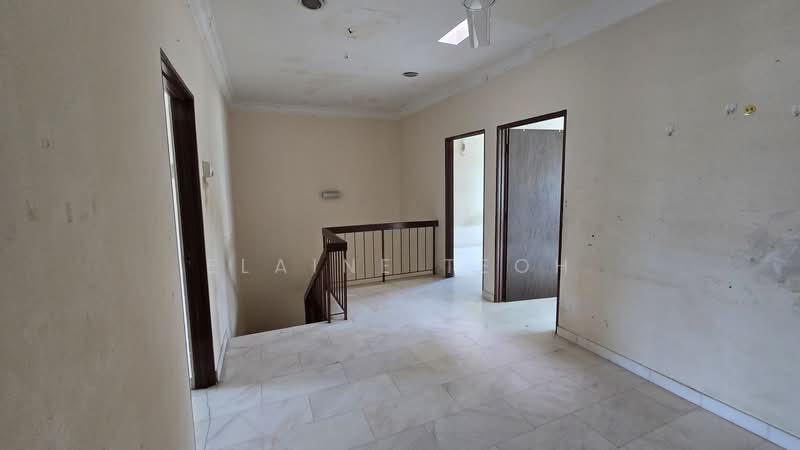 2-storey Terraced House for Sale in Taman Dato Ahmad Razali (Ampang) - Elaine Teoh - PropertyGuru.com.my