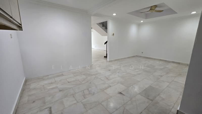 Rumah Teres 2 Tingkat untuk Dijual di Taman TAR (Tun Abdul Razak) (Ampang) - Elaine Teoh - PropertyGuru.com.my
