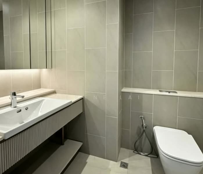 For Rent - Southpoint Residences