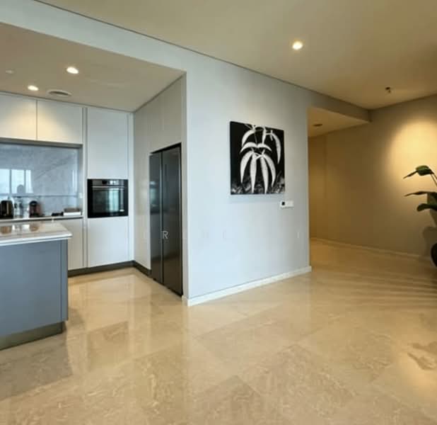 For Rent - Southpoint Residences