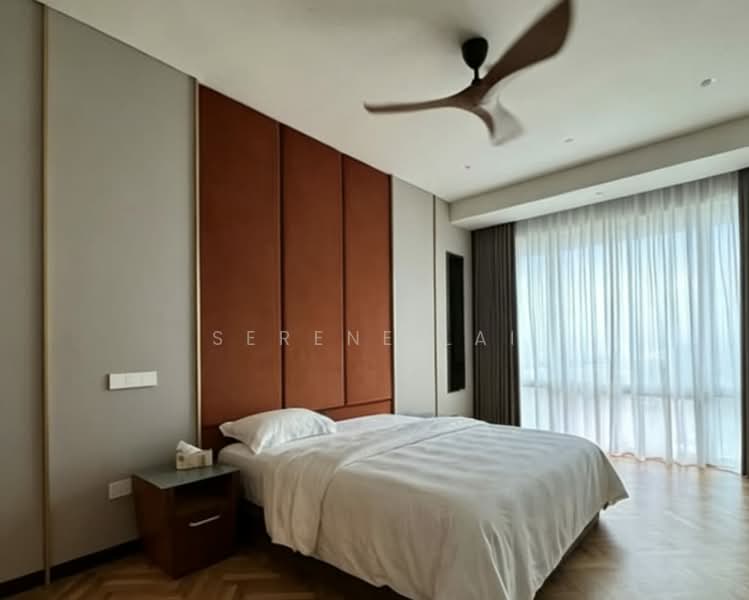 For Rent - Southpoint Residences