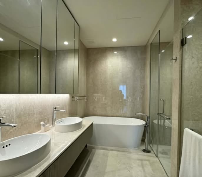 For Rent - Southpoint Residences