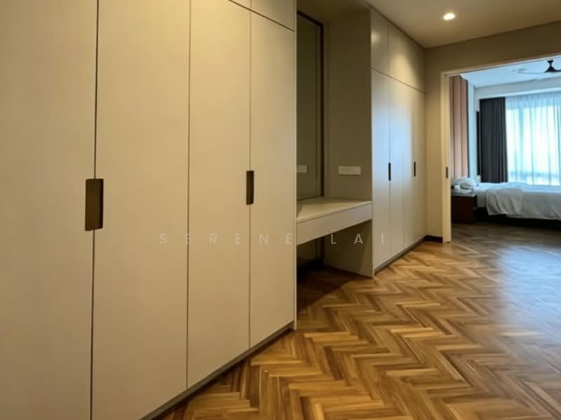 For Rent - Southpoint Residences