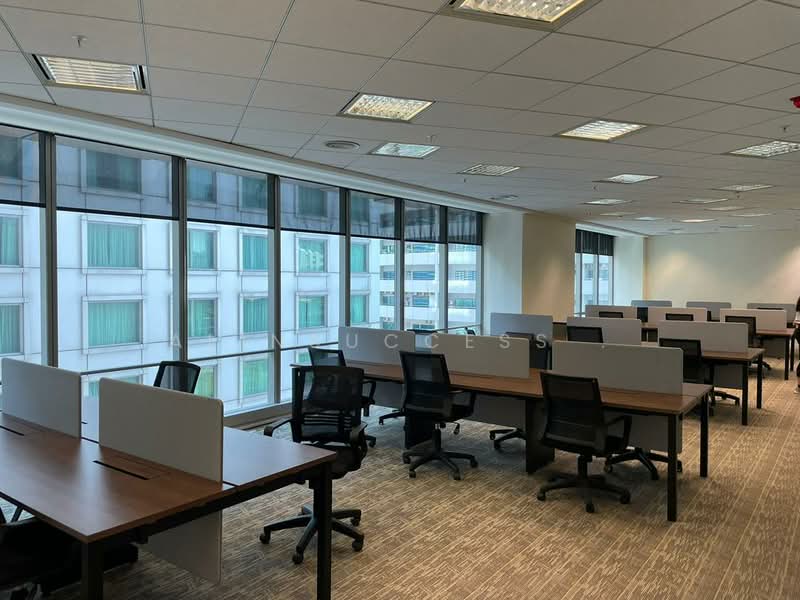 Office for Rent in KLCC (KL City Centre) - AlinSuccess . - Interior - PropertyGuru.com.my