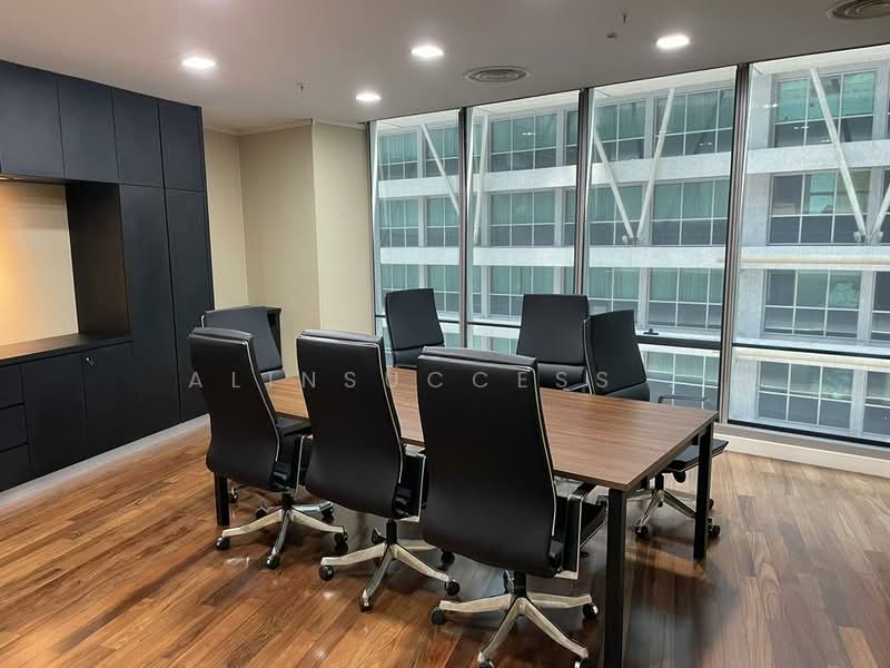 Office for Rent in KLCC (KL City Centre) - AlinSuccess . - Interior - PropertyGuru.com.my
