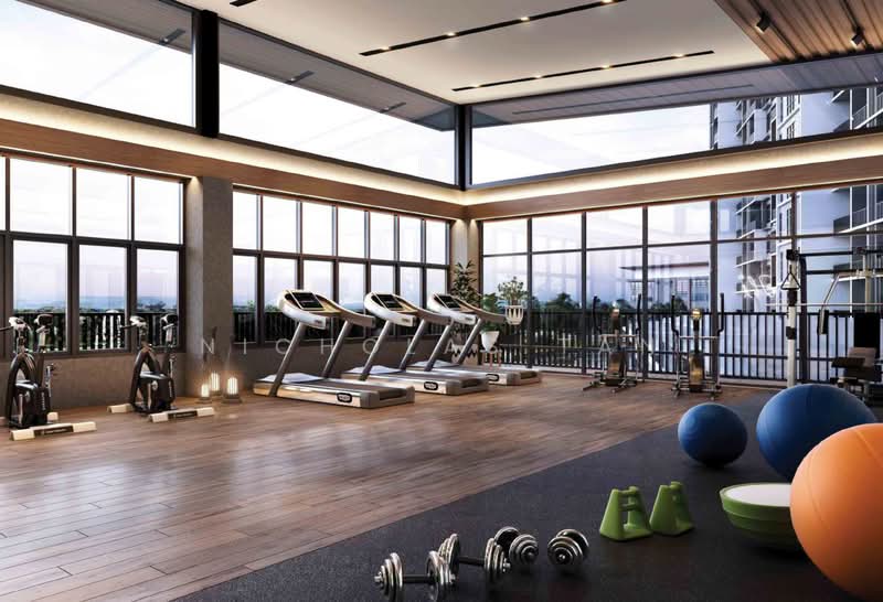 Service Residence for Sale at The Corliss Residence @ The NorthBank - Nicholas Tan - PropertyGuru.com.my