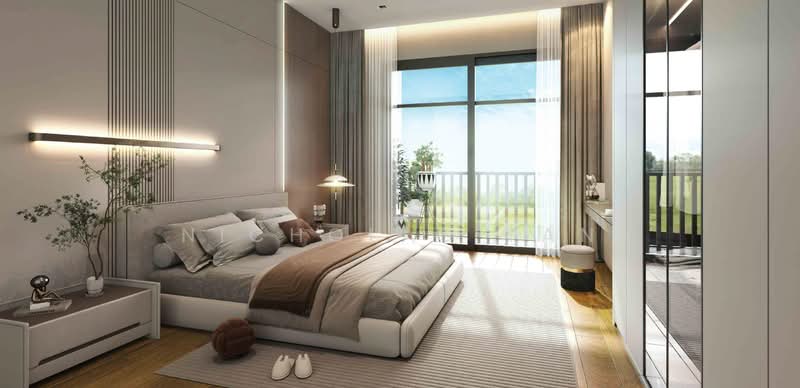 Service Residence for Sale at The Corliss Residence @ The NorthBank - Nicholas Tan - PropertyGuru.com.my