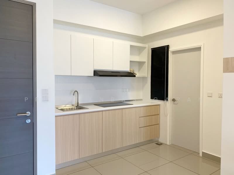Condominium for Sale at d'Brightton - Premm Enbasegaran - Kitchen - PropertyGuru.com.my