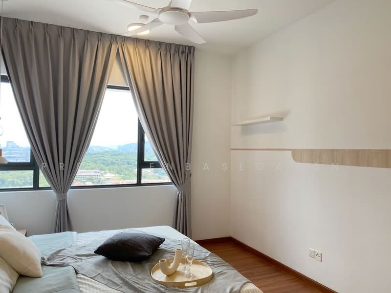 Condominium for Sale at d'Brightton - Premm Enbasegaran - Bedroom - PropertyGuru.com.my