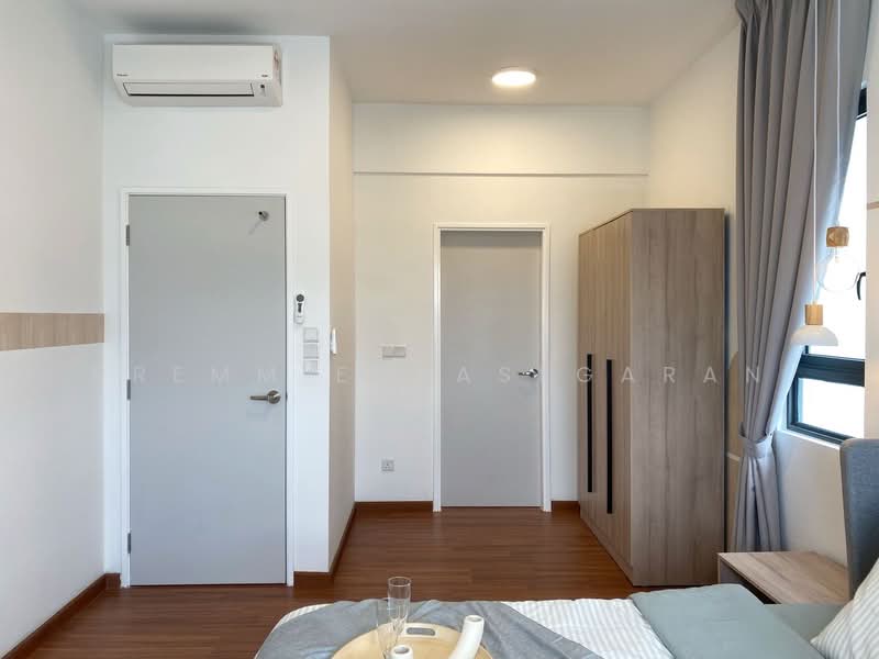 Condominium for Sale at d'Brightton - Premm Enbasegaran - Bedroom - PropertyGuru.com.my
