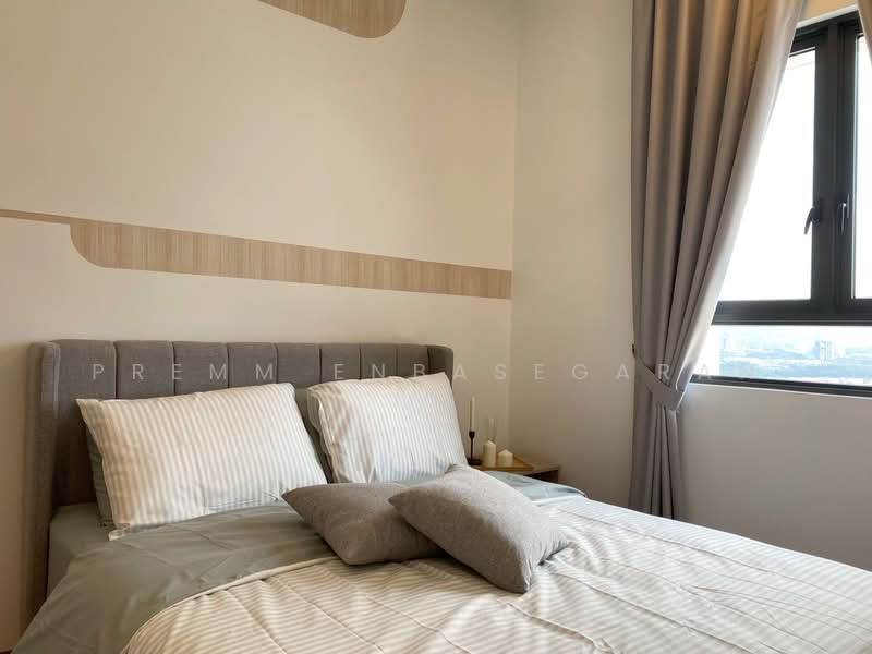 Condominium for Sale at d'Brightton - Premm Enbasegaran - Bedroom - PropertyGuru.com.my