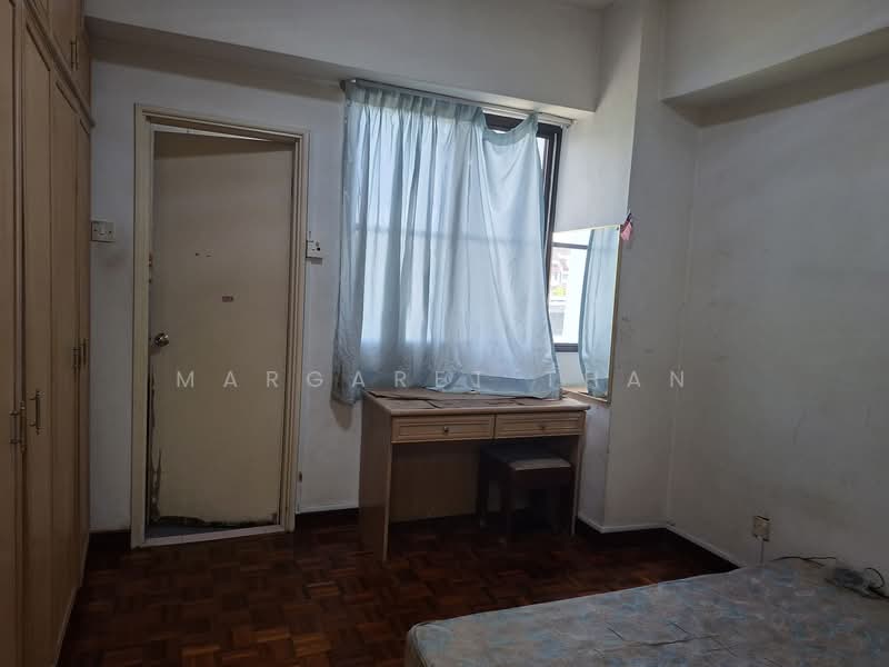 Kondominium untuk Dijual di Prima 16 (Prima Sixteen) - Margaret Than - Bedroom - PropertyGuru.com.my