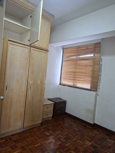 Kondominium untuk Dijual di Prima 16 (Prima Sixteen) - Margaret Than - Bedroom - PropertyGuru.com.my
