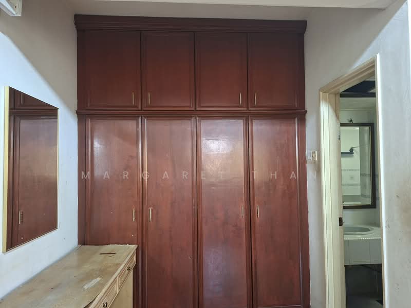 Kondominium untuk Dijual di Prima 16 (Prima Sixteen) - Margaret Than - Interior - PropertyGuru.com.my