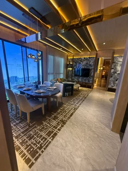 Kondominium untuk Dijual di The Shang Residence @ Kuchai Lama - Jackson Chan - PropertyGuru.com.my