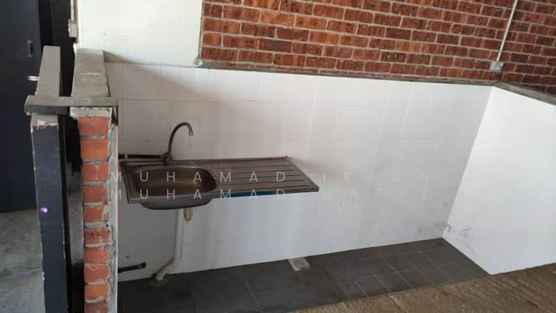 Kilang untuk Disewa di Seksyen U3 (Shah Alam) - Muhamad Irfan Muhamad Hafiz - Interior - PropertyGuru.com.my