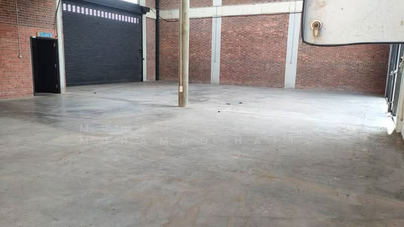 Kilang untuk Disewa di Seksyen U3 (Shah Alam) - Muhamad Irfan Muhamad Hafiz - Interior - PropertyGuru.com.my